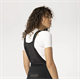 Spodenki rowerowe damskie z wkładką AGU Gravel Bibshort Venture