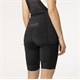 Spodenki rowerowe damskie z wkładką AGU Gravel Bibshort Venture