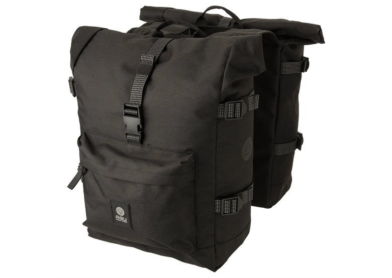 Sakwy AGU H2O Roll-Top II Double