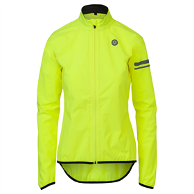 Kurtka rowerowa damska AGU Rain II Essential