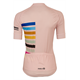 Koszulka kolarska damska AGU Rainbow Essential