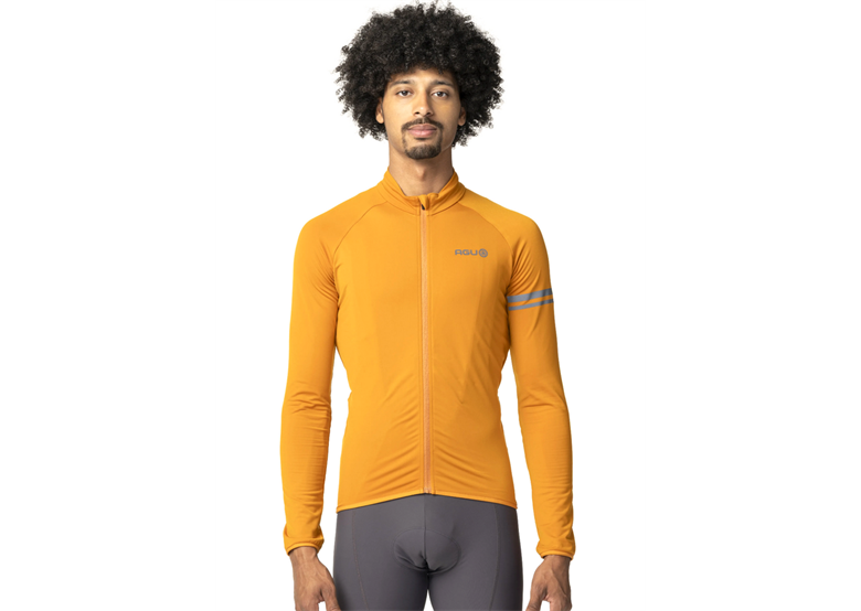 Bluza rowerowa AGU Thermo LS Essential