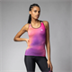 Koszulka damska bez rękawów ALE CYCLING Aurora