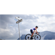 Koszulka damska bez rękawów ALE CYCLING Aurora