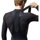 Spodnie rowerowe z wkładką ALE CYCLING Clima Warm Plus 2.0