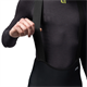 Spodnie rowerowe z wkładką ALE CYCLING Clima Warm Plus 2.0