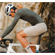 Koszulka rowerowa z długim rękawem ALE CYCLING Color Block 