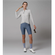 Koszulka damska z długim rękawem ALE CYCLING Color Block 