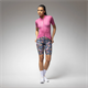 Koszulka kolarska damska ALE CYCLING Color Block 