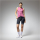 Koszulka damska bez rękawów ALE CYCLING Color Block