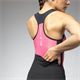 Kombinezon kolarski ALE CYCLING Color Block Lady