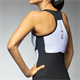 Kombinezon kolarski ALE CYCLING Color Block Lady