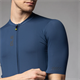 Koszulka rowerowa ALE CYCLING Color Block Off Road 