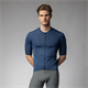 Koszulka rowerowa ALE CYCLING Color Block Off Road 