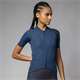 Koszulka rowerowa damska ALE CYCLING Color Block Off Road 