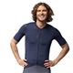 Koszulka rowerowa ALE CYCLING Color Block Off Road 