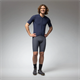 Koszulka rowerowa ALE CYCLING Color Block Off Road 