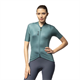 Koszulka rowerowa damska ALE CYCLING Color Block Off Road 