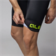 Spodenki rowerowe z wkładką ALE CYCLING Corsa 2.0