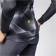 Kurtka rowerowa damska ALE CYCLING Cosmic Lady
