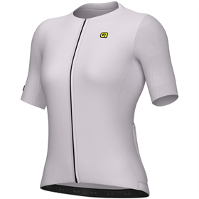 Koszulka kolarska damska ALE CYCLING Earthy Style 2.0