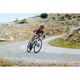 Koszulka kolarska damska ALE CYCLING Earthy Style 2.0