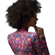 Bluza rowerowa damska ALE CYCLING Flowery