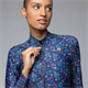 Bluza rowerowa damska ALE CYCLING Flowery