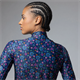 Bluza rowerowa damska ALE CYCLING Flowery
