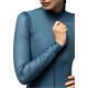 Bluza rowerowa damska ALE CYCLING Follow Me 2.0