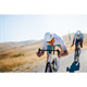 Koszulka kolarska ALE CYCLING Follow Me 2.0 