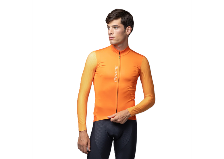Bluza rowerowa ALE CYCLING Follow Me