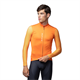 pomarańczowy