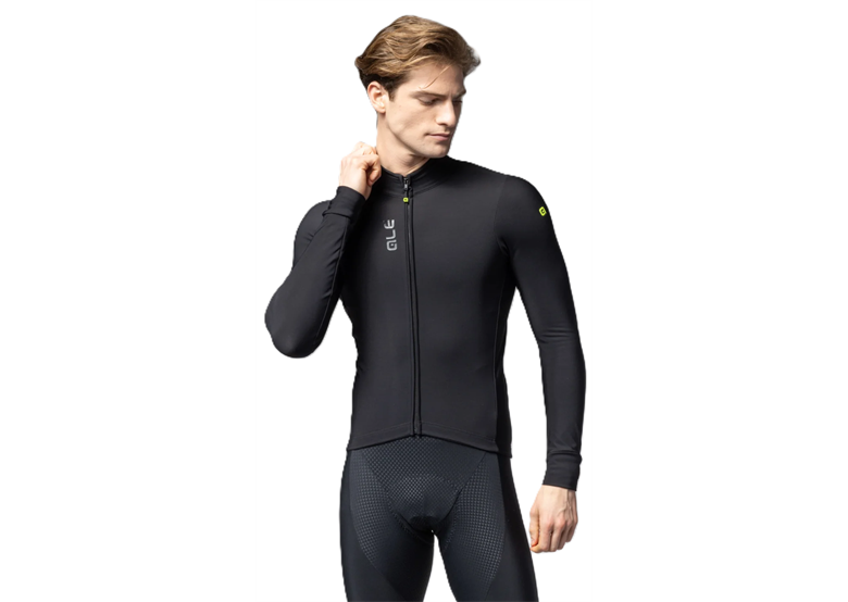 Bluza rowerowa ALE CYCLING Fondo 3.0