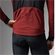 Kurtka rowerowa ALE CYCLING Fondo 3.0