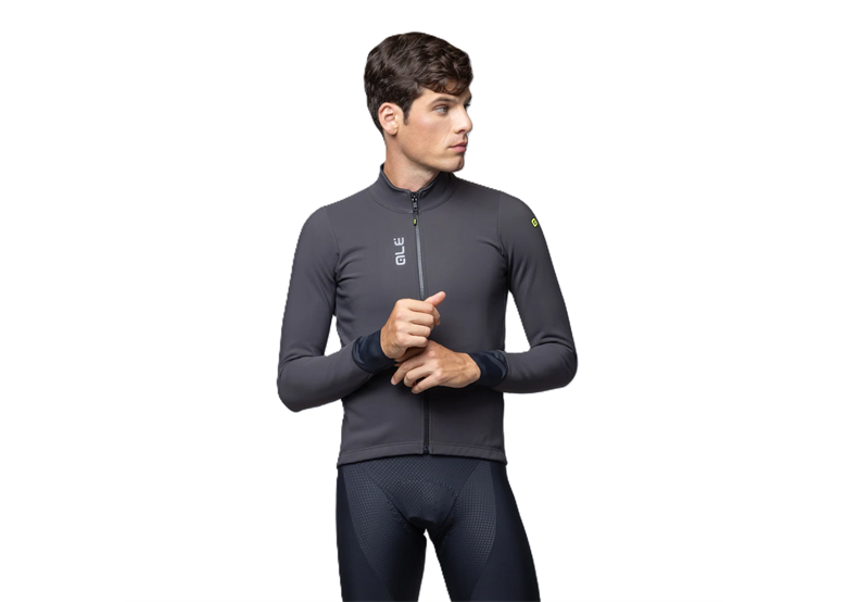 Kurtka rowerowa ALE CYCLING Fondo 3.0
