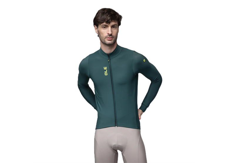 Bluza rowerowa ALE CYCLING Fondo 3.0