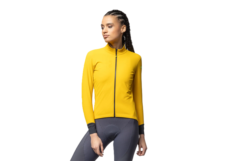 Kurtka rowerowa damska ALE CYCLING Fondo 3.0