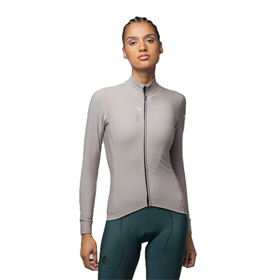 Bluza rowerowa damska ALE CYCLING Fondo 3.0