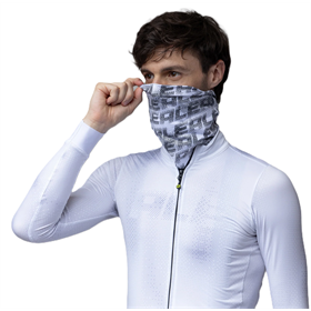 Chusta ALE CYCLING Identity