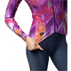 Bluza rowerowa damska ALE CYCLING Jardin
