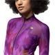 Bluza rowerowa damska ALE CYCLING Jardin