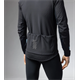 Kurtka rowerowa ALE CYCLING K-Double