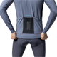 Bluza rowerowa ALE CYCLING K-Idro