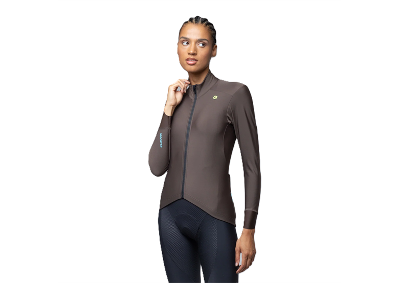 Bluza rowerowa damska ALE CYCLING K-Idro