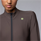 Bluza rowerowa damska ALE CYCLING K-Idro