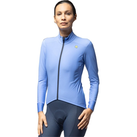 Bluza rowerowa damska ALE CYCLING K-Idro