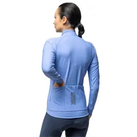 Bluza rowerowa damska ALE CYCLING K-Idro