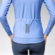 Bluza rowerowa damska ALE CYCLING K-Idro