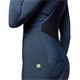 Spodnie rowerowe damskie z wkładką ALE CYCLING K-Tour